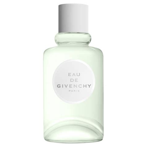 givenchy perfumes de mujer|perfumes Givenchy mujer citricos.